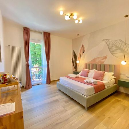 Sant'Orsola Lodge Болоня Екстериор снимка