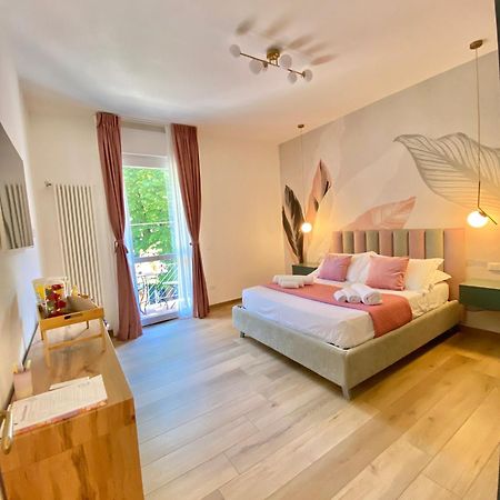 Sant'Orsola Lodge Болоня Екстериор снимка