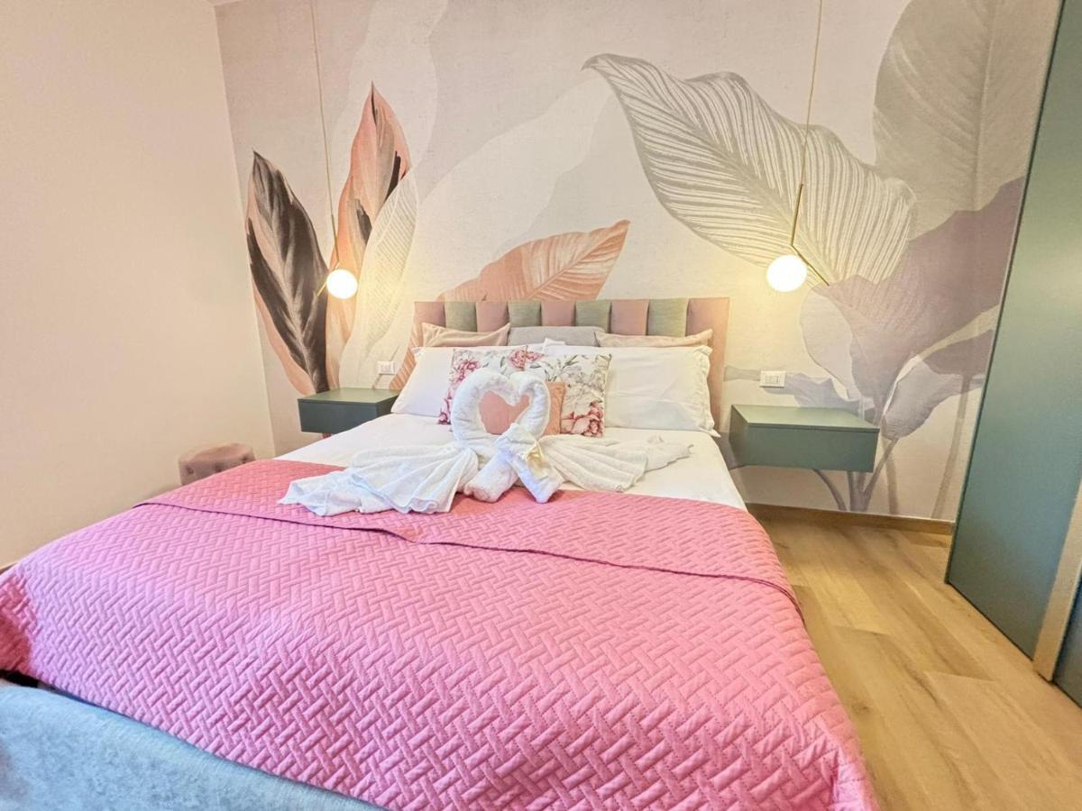 Sant'Orsola Lodge Болоня Екстериор снимка