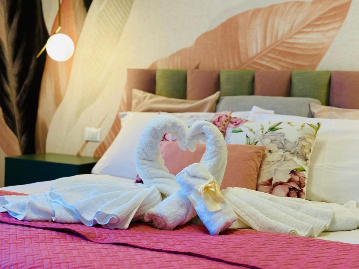 Sant'Orsola Lodge Болоня Екстериор снимка