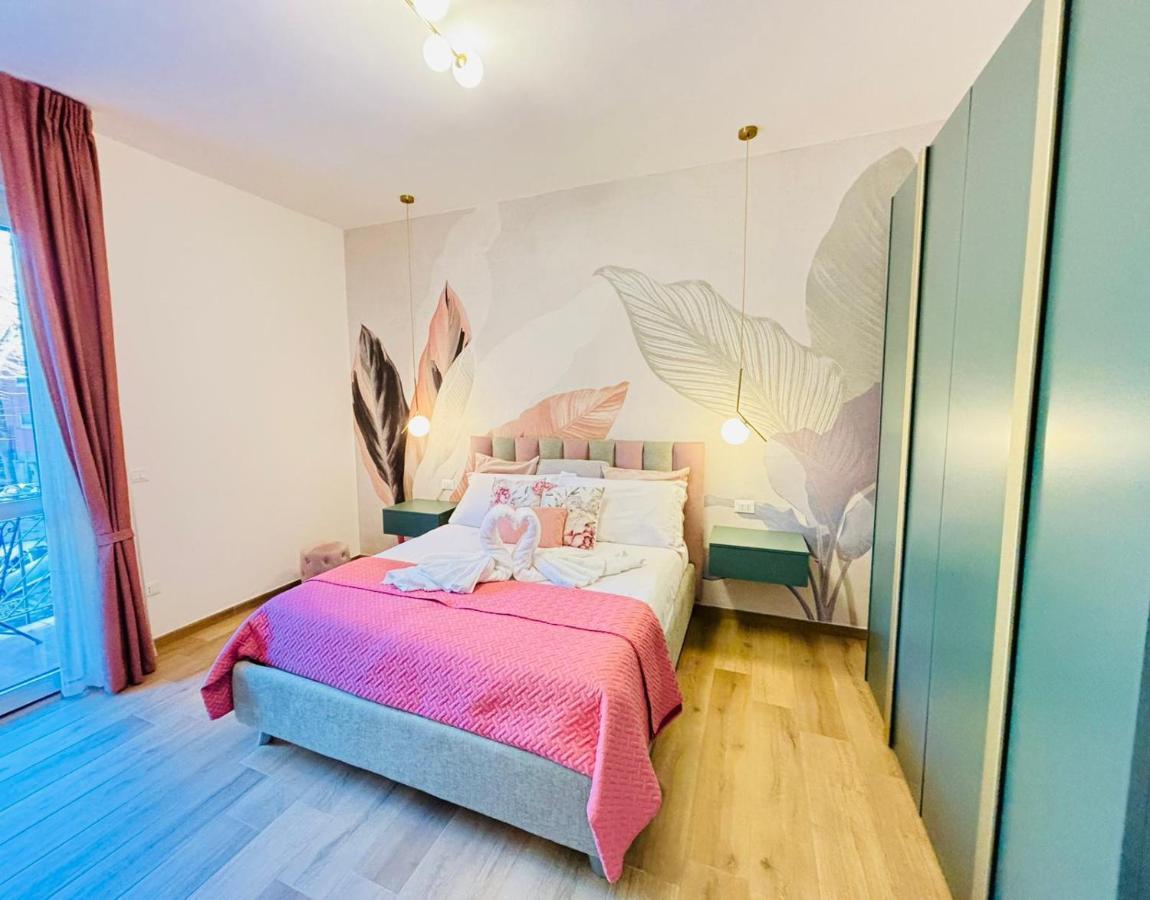 Sant'Orsola Lodge Болоня Екстериор снимка