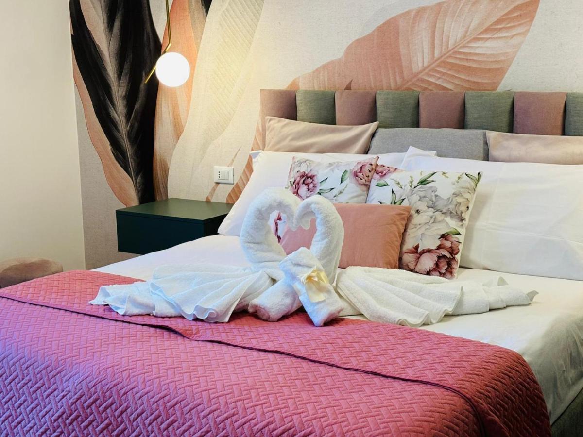 Sant'Orsola Lodge Болоня Екстериор снимка