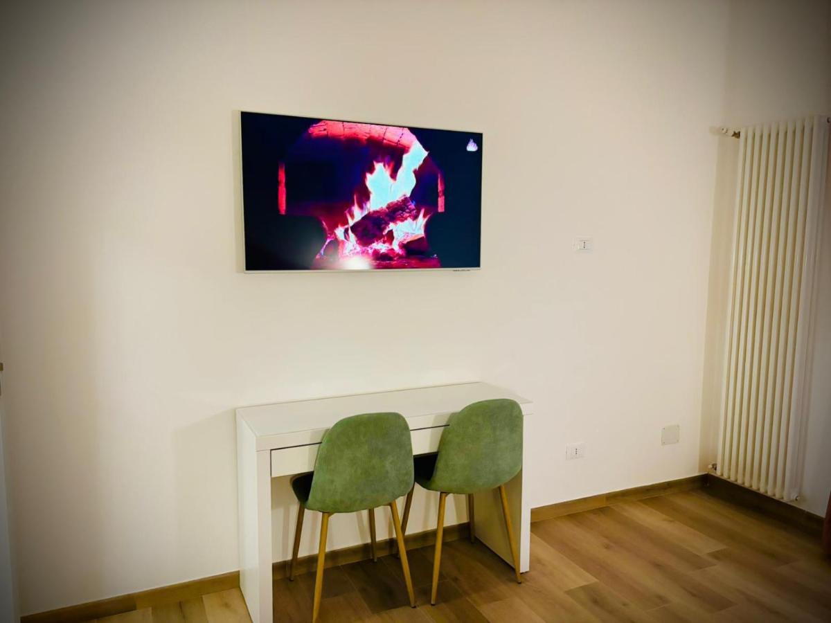 Sant'Orsola Lodge Болоня Екстериор снимка