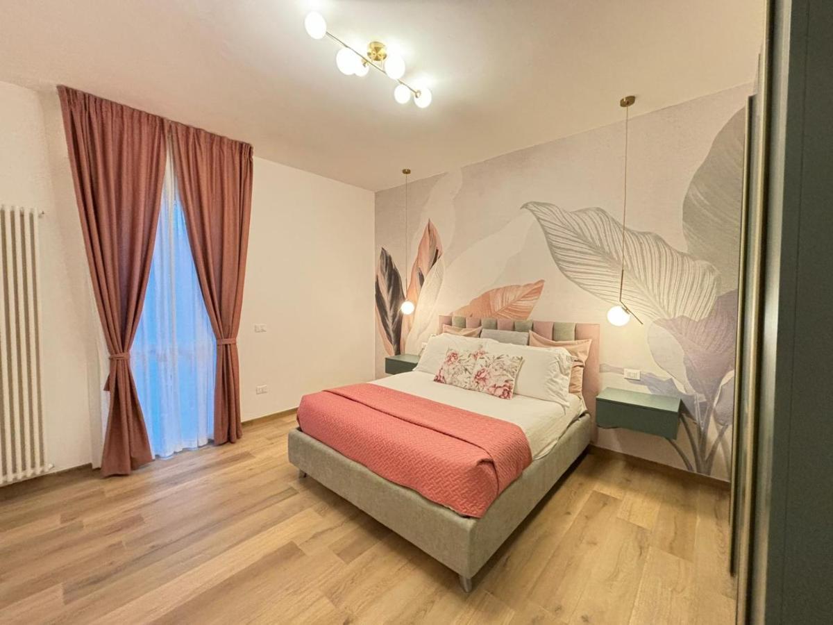 Sant'Orsola Lodge Болоня Екстериор снимка