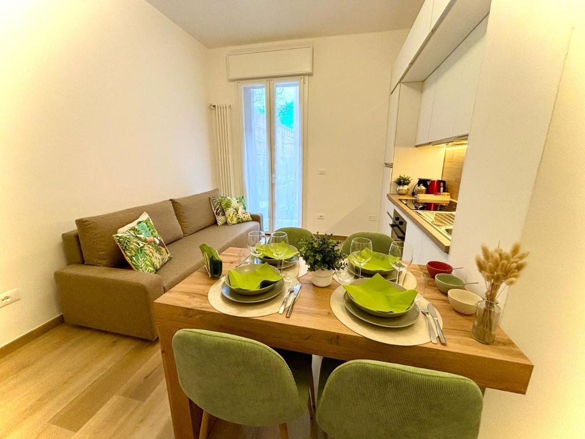 Sant'Orsola Lodge Болоня Екстериор снимка