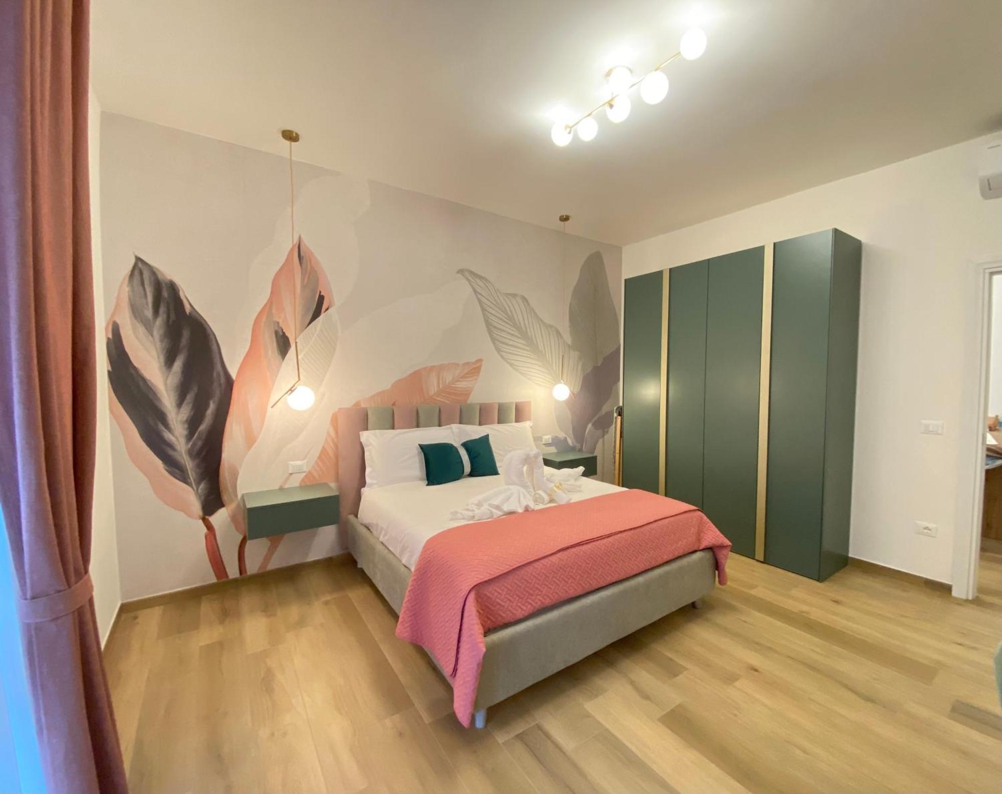 Sant'Orsola Lodge Болоня Екстериор снимка