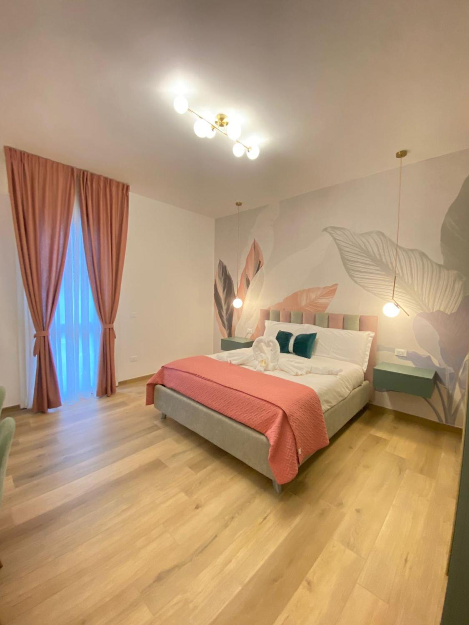 Sant'Orsola Lodge Болоня Екстериор снимка