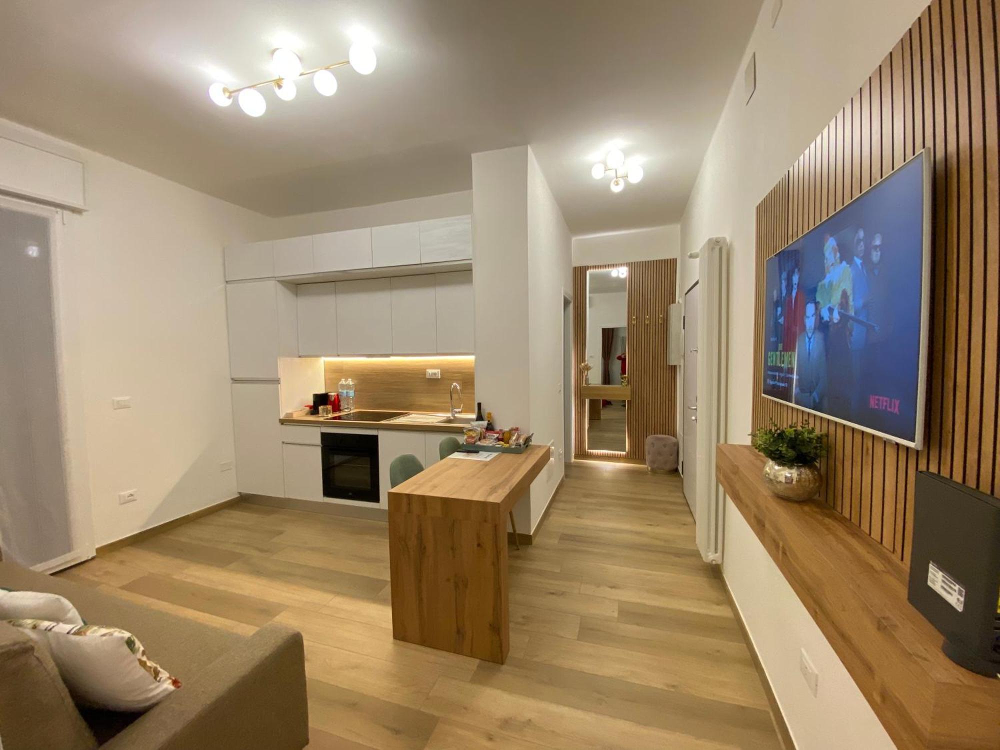 Sant'Orsola Lodge Болоня Екстериор снимка