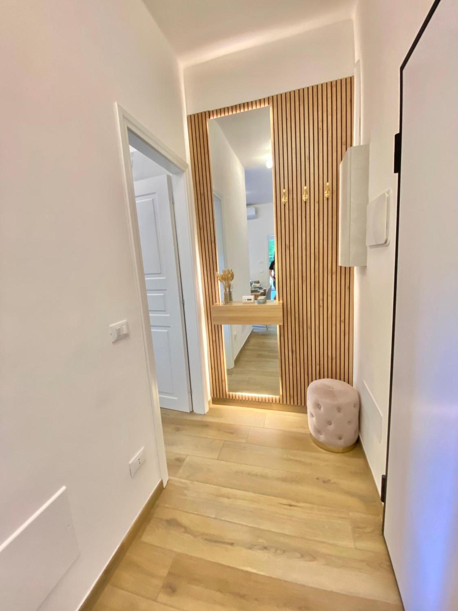 Sant'Orsola Lodge Болоня Екстериор снимка