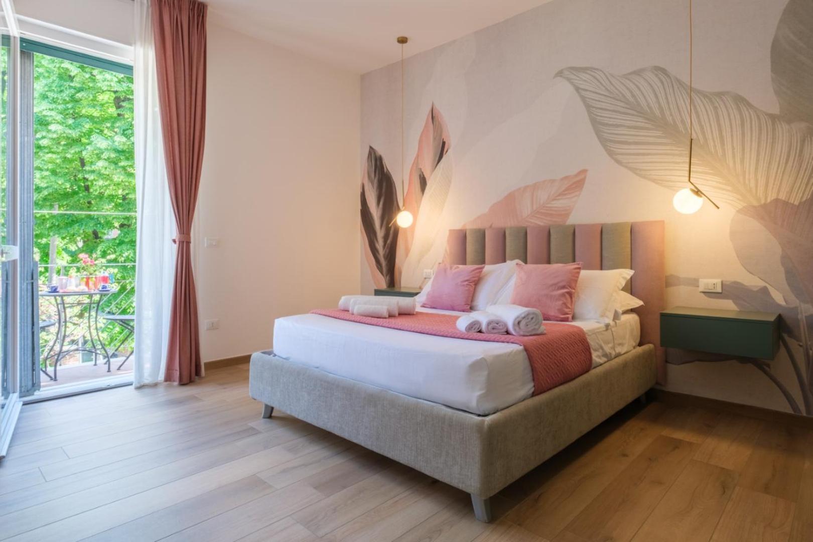 Sant'Orsola Lodge Болоня Екстериор снимка