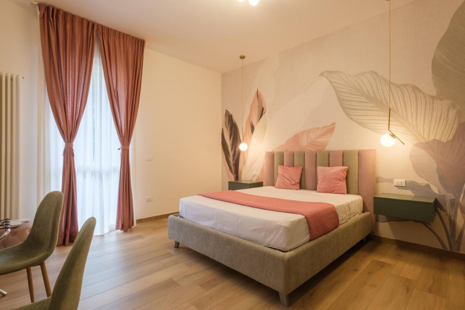 Sant'Orsola Lodge Болоня Екстериор снимка