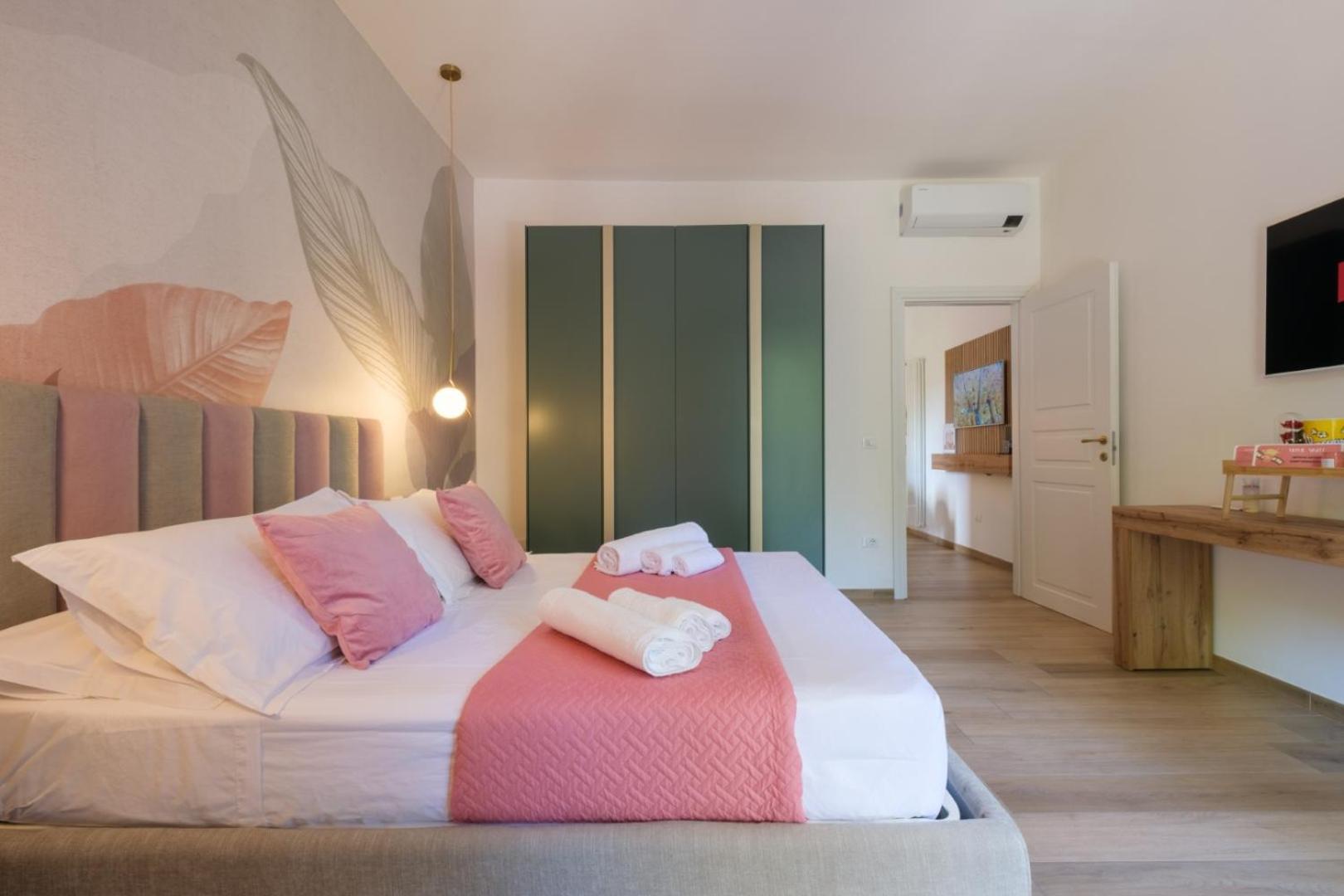 Sant'Orsola Lodge Болоня Екстериор снимка