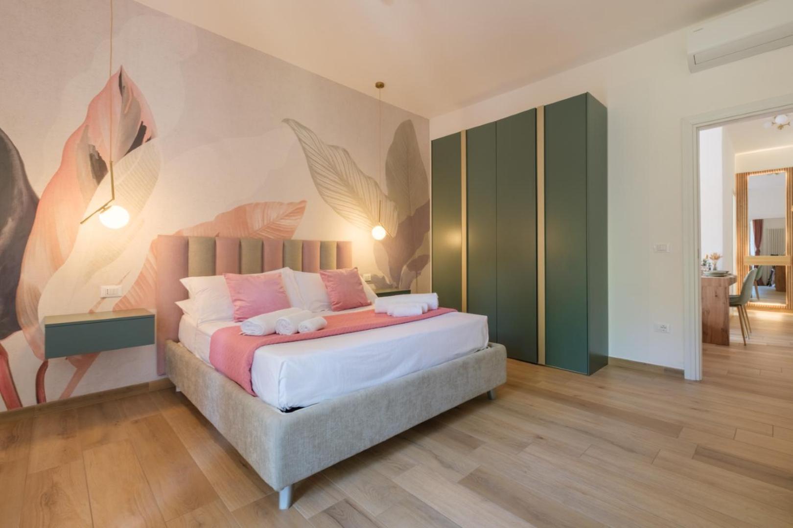 Sant'Orsola Lodge Болоня Екстериор снимка