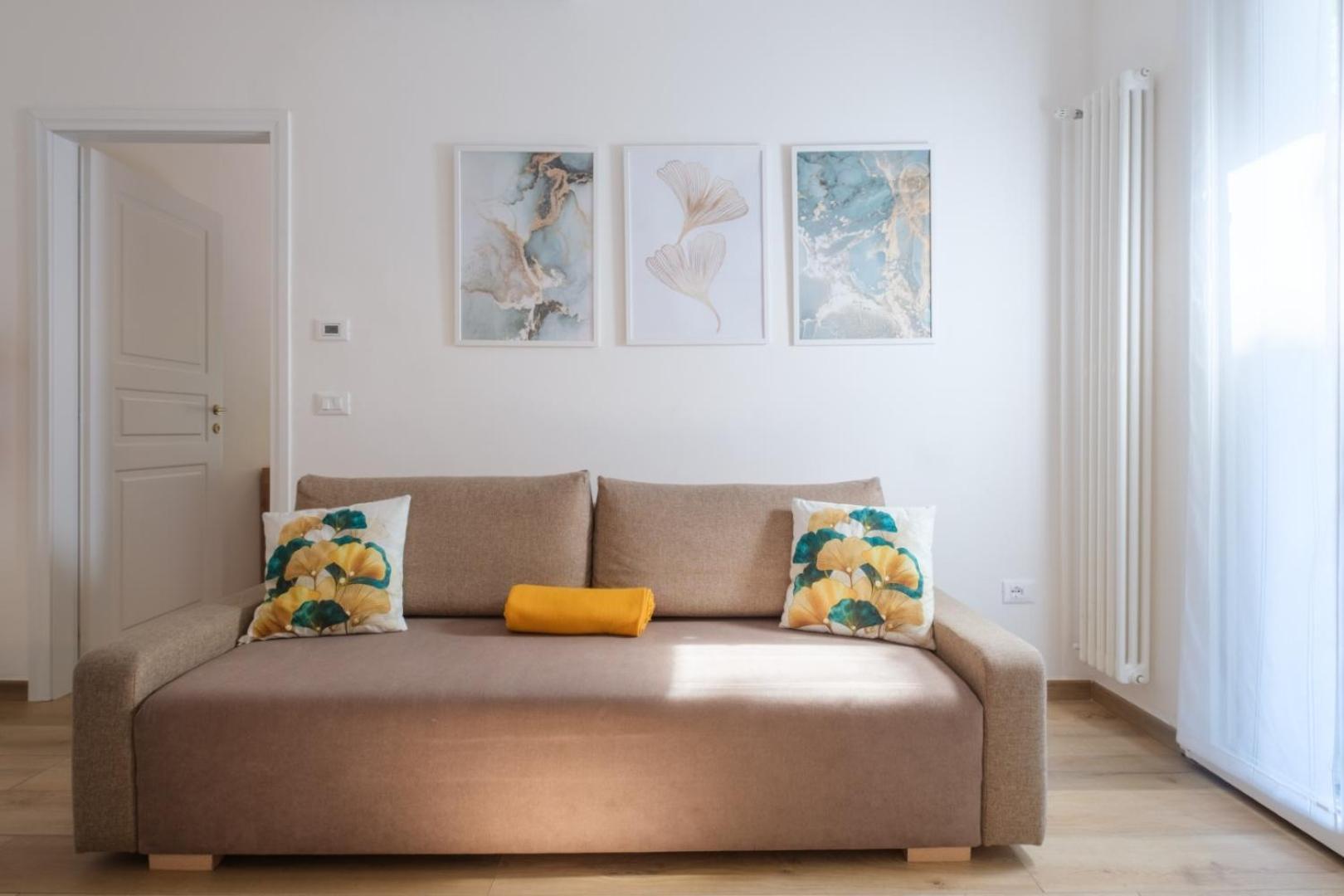 Sant'Orsola Lodge Болоня Екстериор снимка