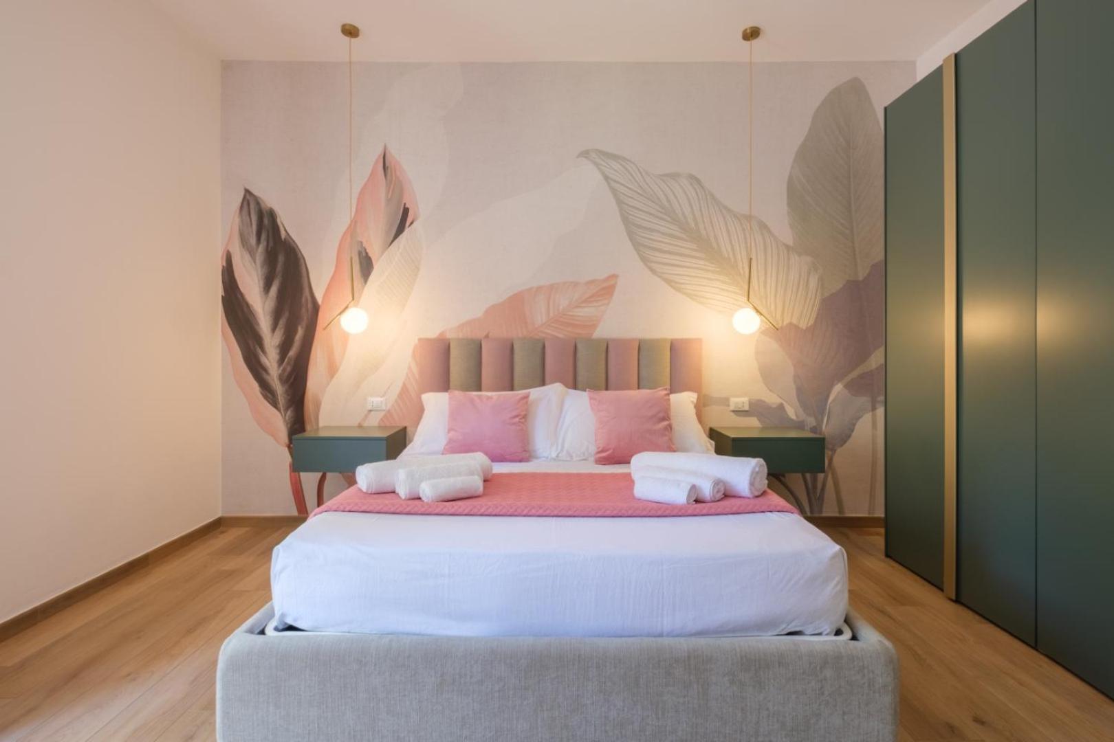 Sant'Orsola Lodge Болоня Екстериор снимка