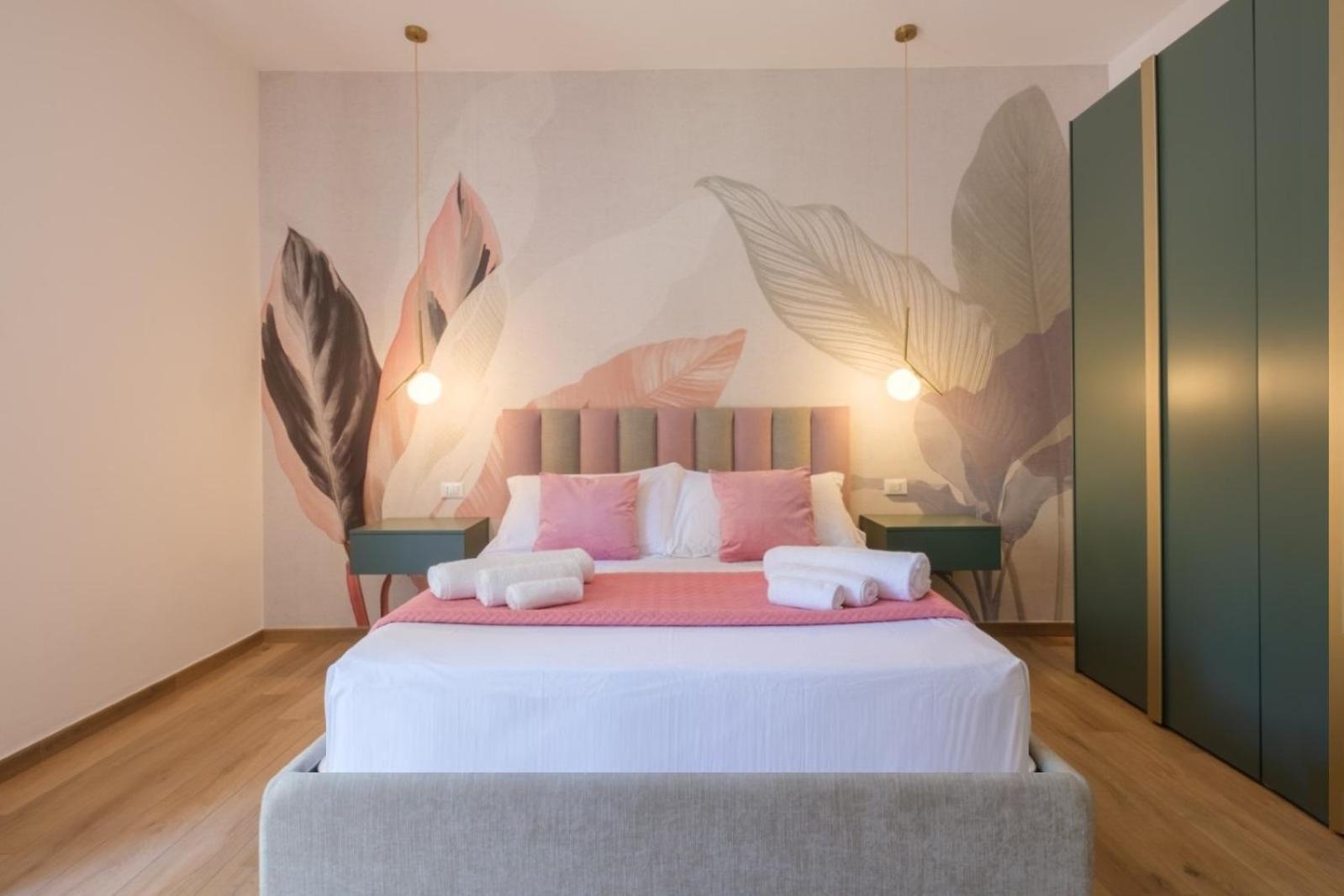 Sant'Orsola Lodge Болоня Екстериор снимка